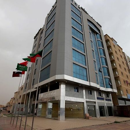 Address Tower Hotel Jubail Екстер'єр фото