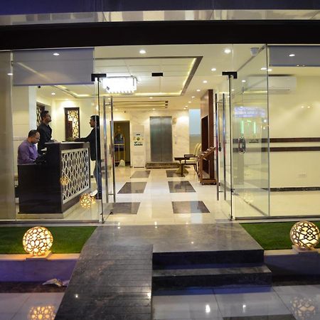 Address Tower Hotel Jubail Екстер'єр фото