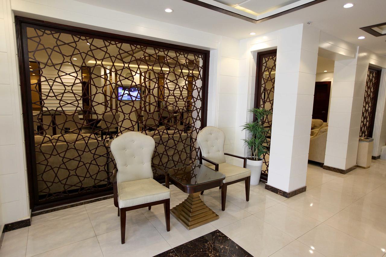 Address Tower Hotel Jubail Екстер'єр фото