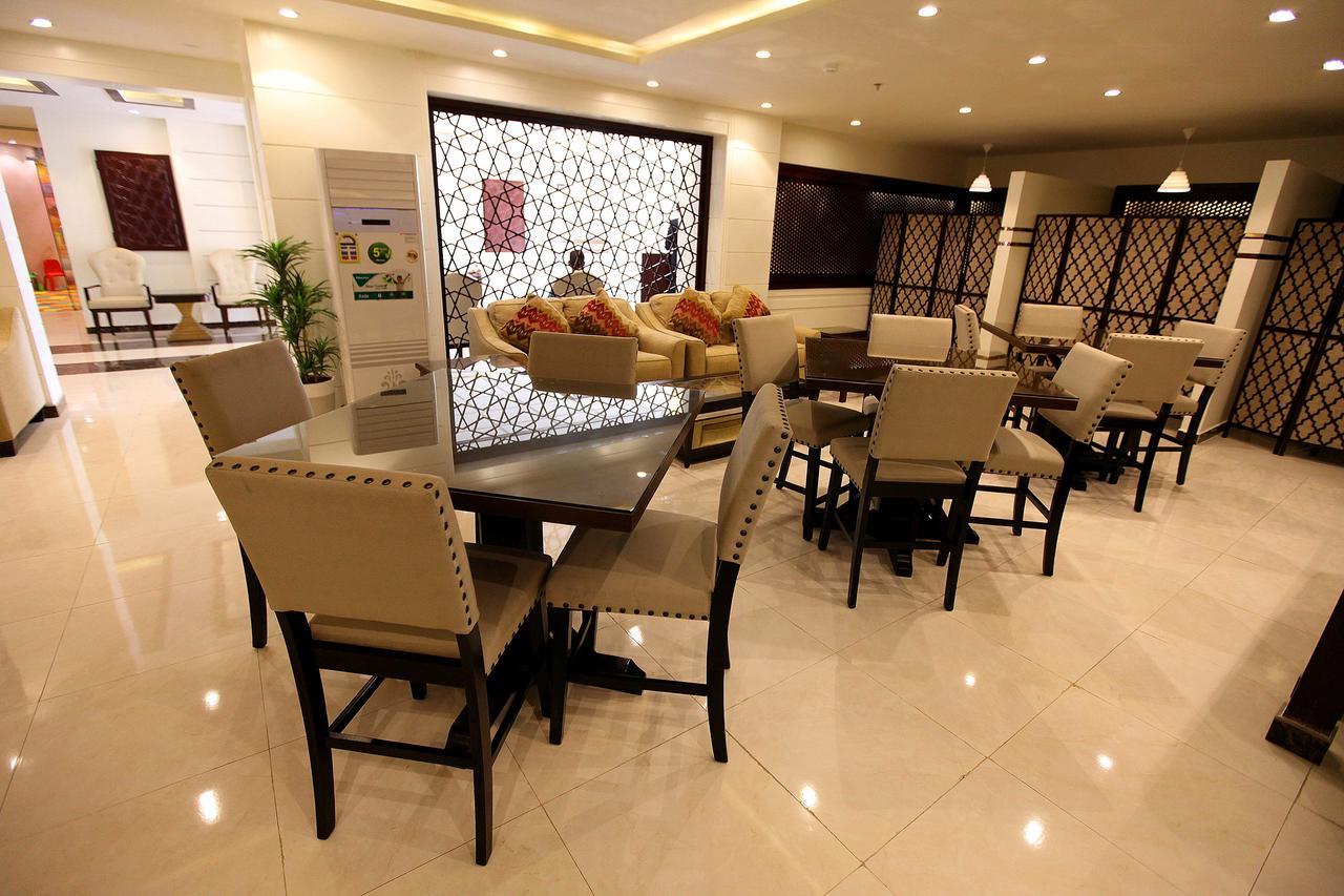 Address Tower Hotel Jubail Екстер'єр фото
