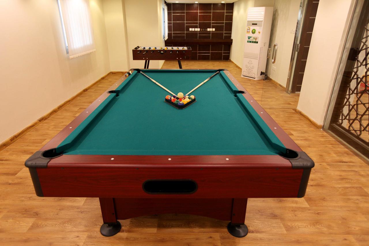 Address Tower Hotel Jubail Екстер'єр фото