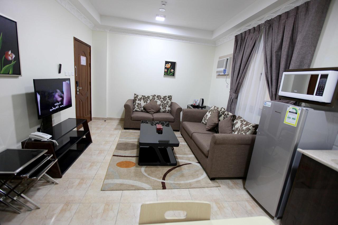 Address Tower Hotel Jubail Екстер'єр фото