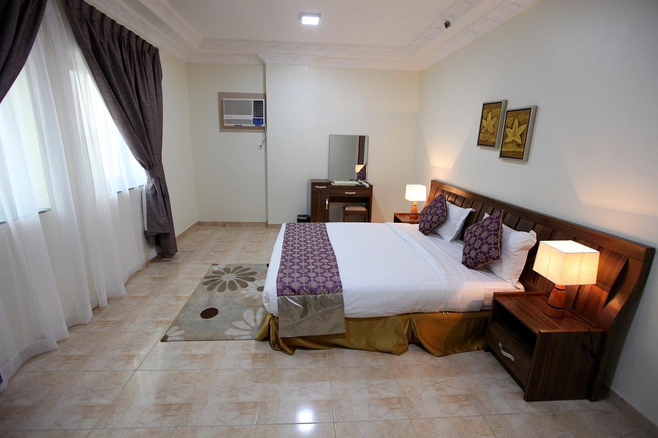Address Tower Hotel Jubail Екстер'єр фото