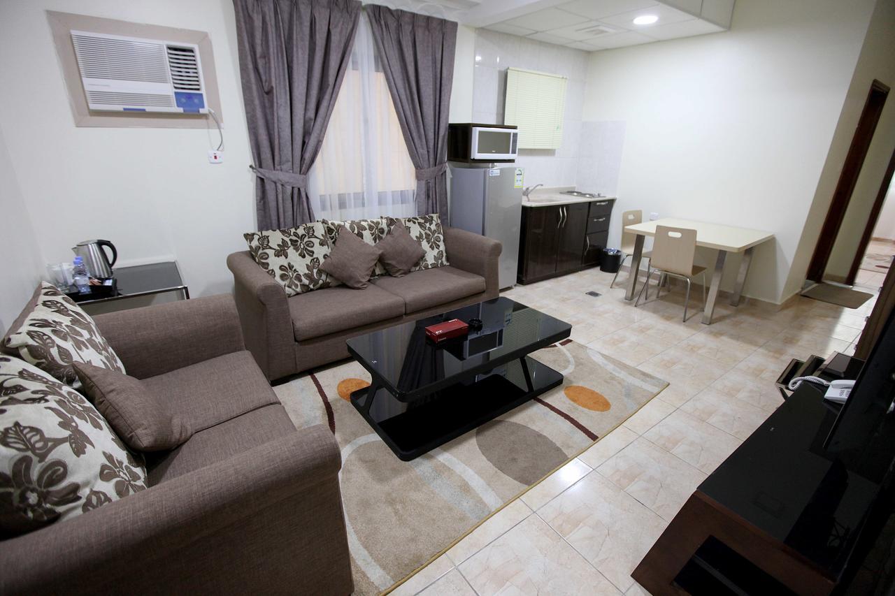 Address Tower Hotel Jubail Екстер'єр фото