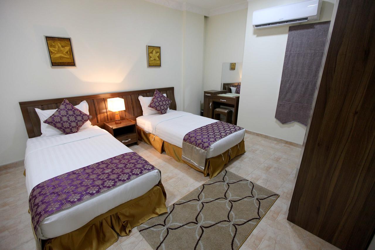 Address Tower Hotel Jubail Екстер'єр фото