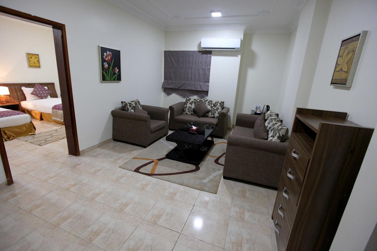 Address Tower Hotel Jubail Екстер'єр фото