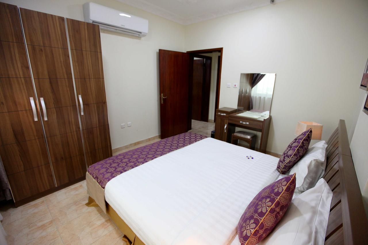 Address Tower Hotel Jubail Екстер'єр фото