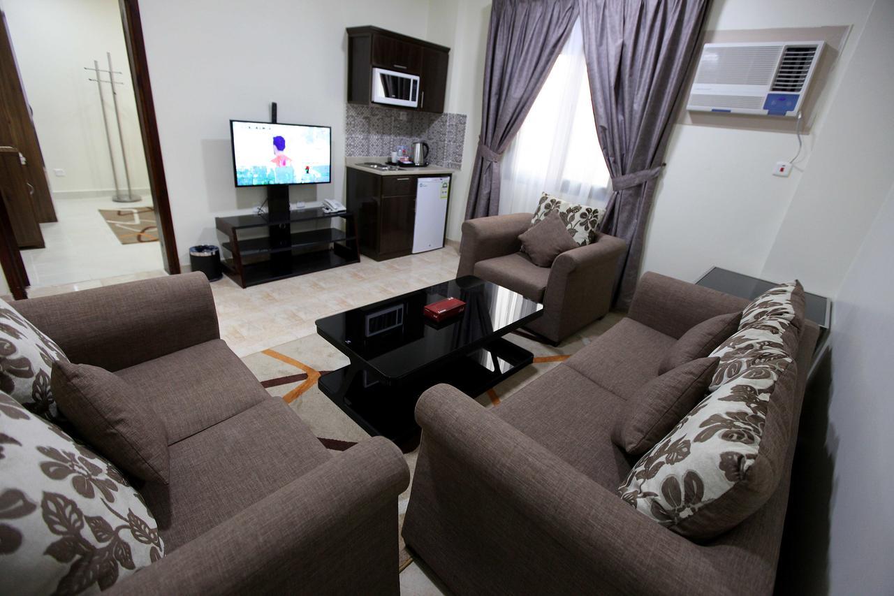 Address Tower Hotel Jubail Екстер'єр фото
