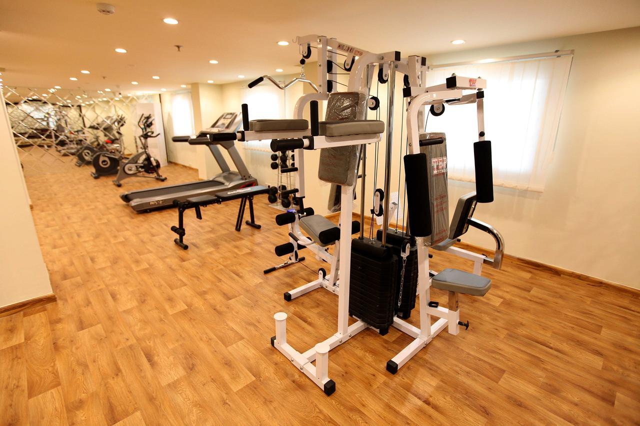 Address Tower Hotel Jubail Екстер'єр фото