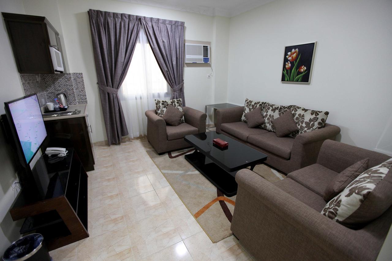 Address Tower Hotel Jubail Екстер'єр фото