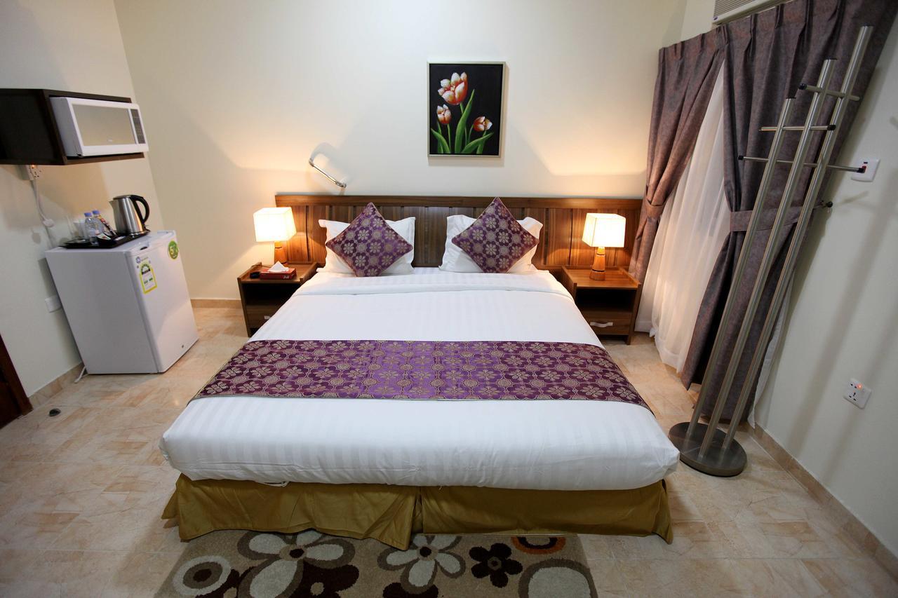 Address Tower Hotel Jubail Екстер'єр фото