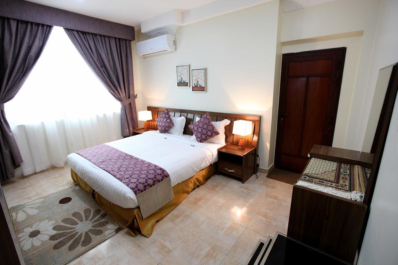 Address Tower Hotel Jubail Екстер'єр фото