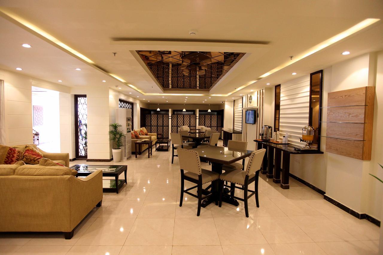 Address Tower Hotel Jubail Екстер'єр фото