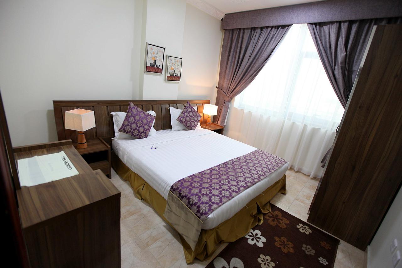 Address Tower Hotel Jubail Екстер'єр фото
