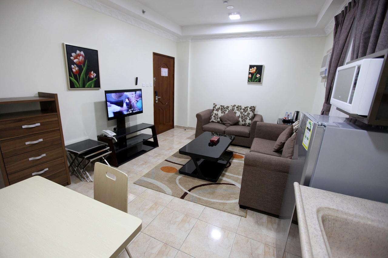 Address Tower Hotel Jubail Екстер'єр фото