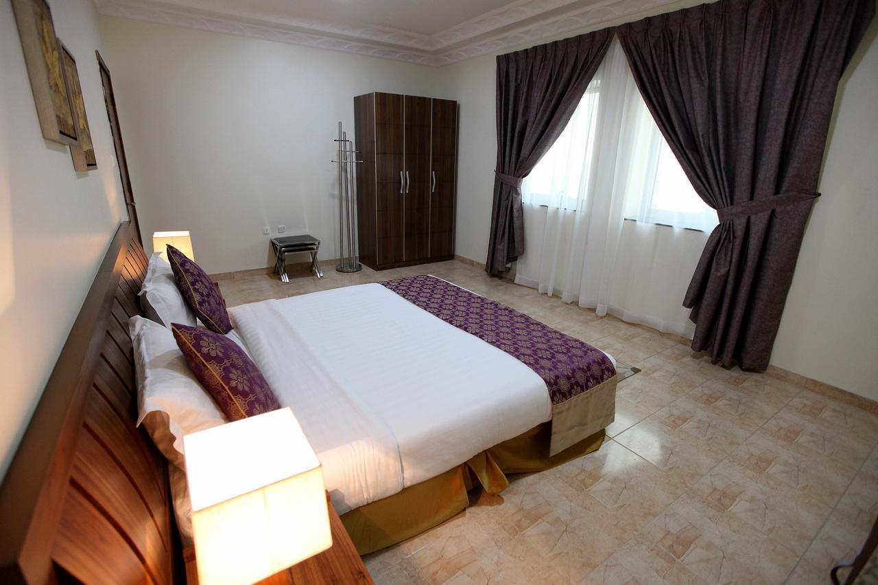Address Tower Hotel Jubail Екстер'єр фото