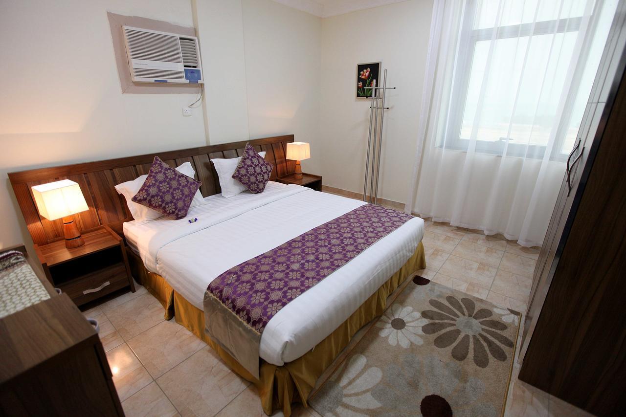 Address Tower Hotel Jubail Екстер'єр фото