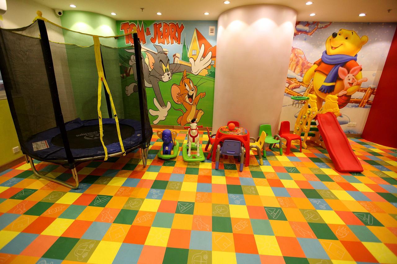 Address Tower Hotel Jubail Екстер'єр фото