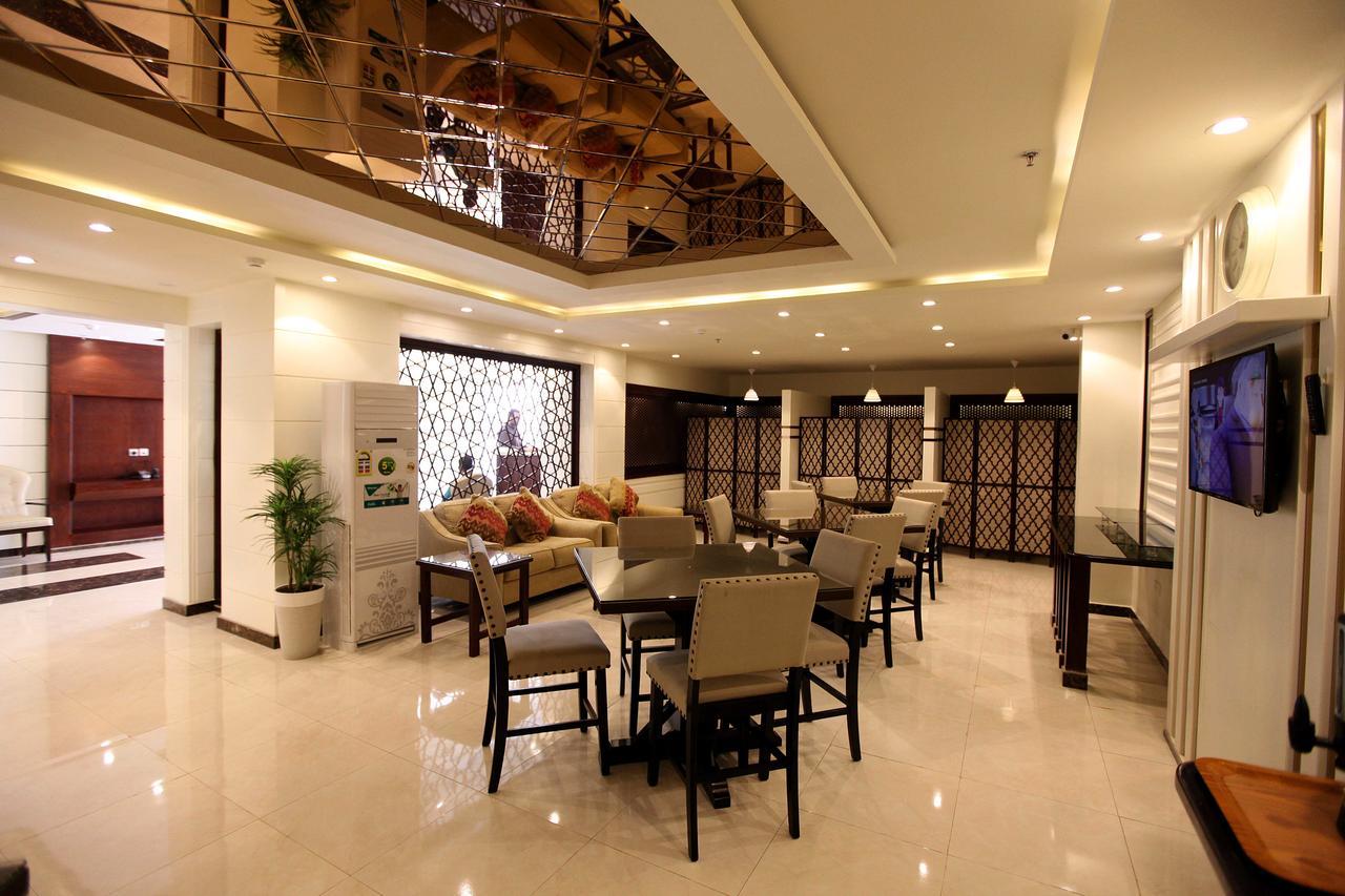 Address Tower Hotel Jubail Екстер'єр фото