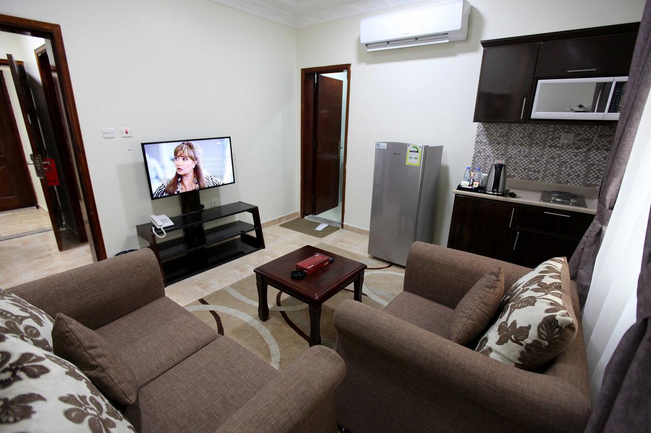 Address Tower Hotel Jubail Екстер'єр фото