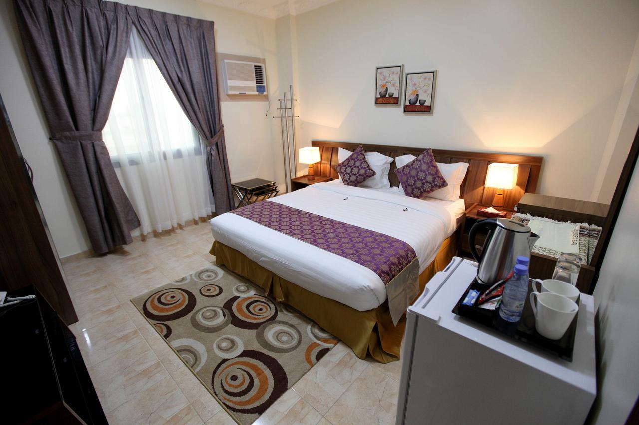 Address Tower Hotel Jubail Екстер'єр фото