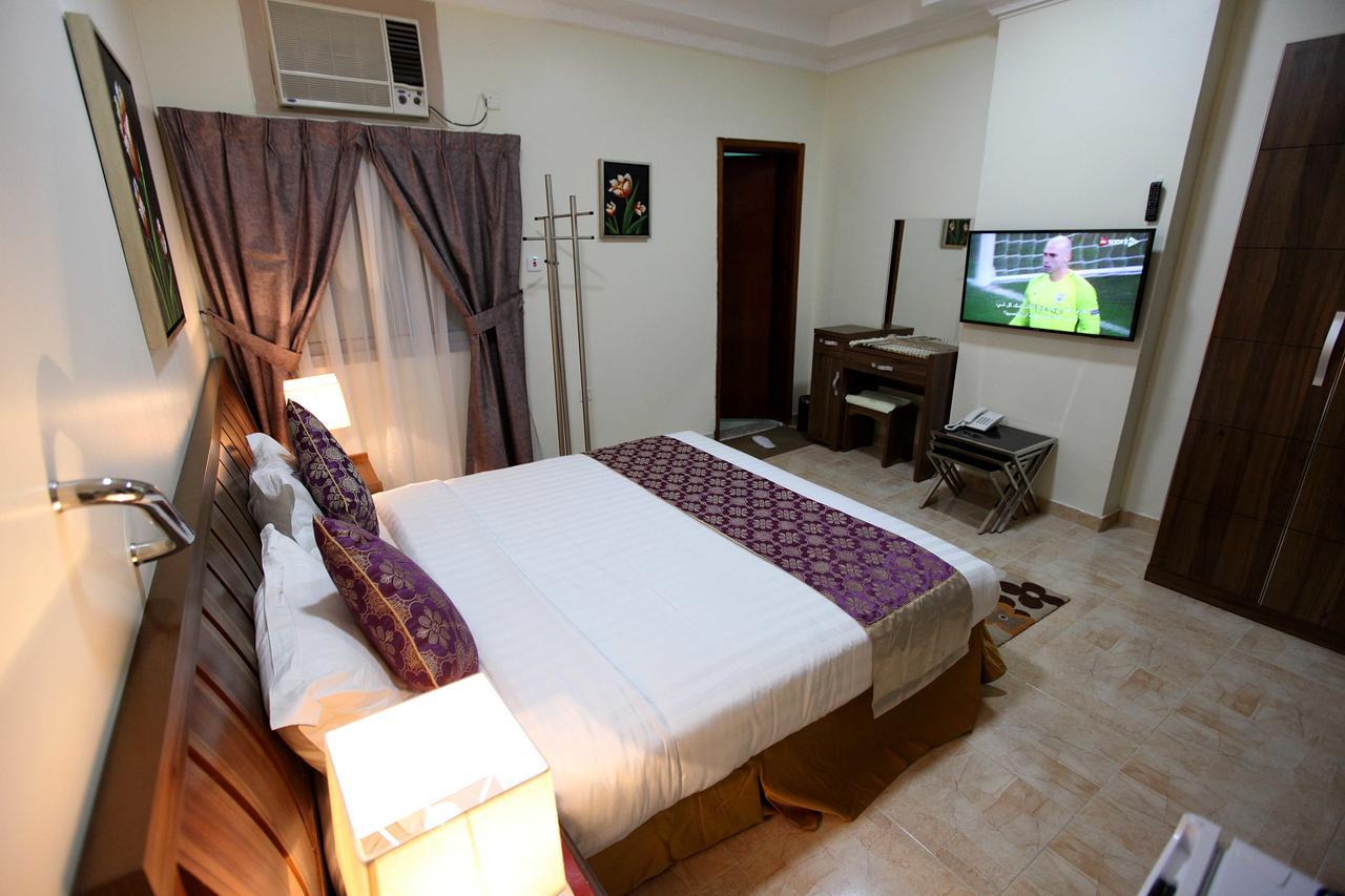 Address Tower Hotel Jubail Екстер'єр фото