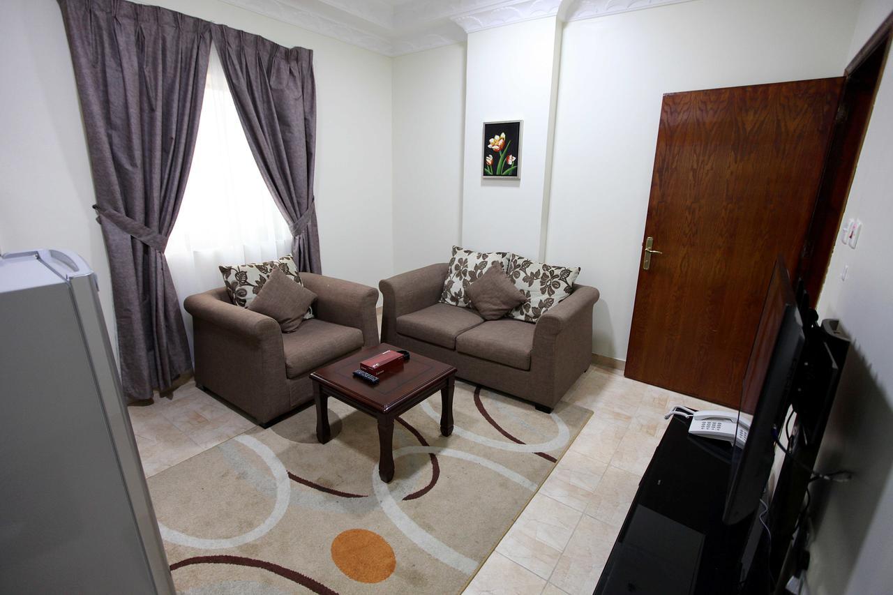 Address Tower Hotel Jubail Екстер'єр фото