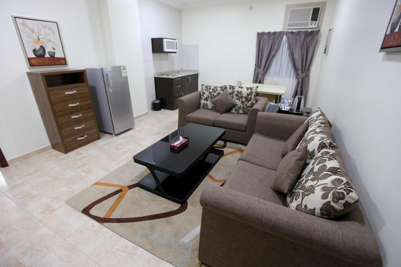 Address Tower Hotel Jubail Екстер'єр фото