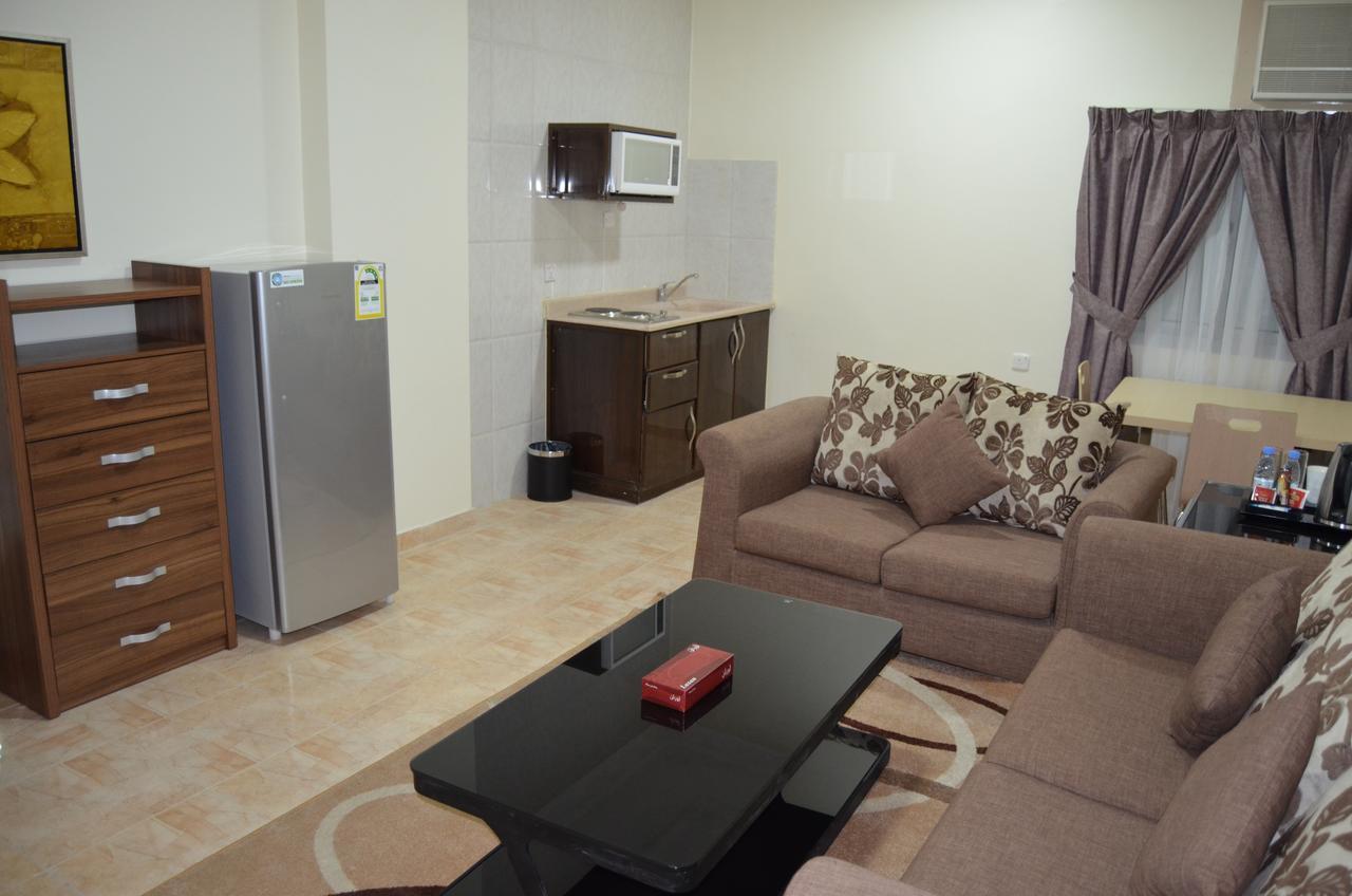 Address Tower Hotel Jubail Екстер'єр фото