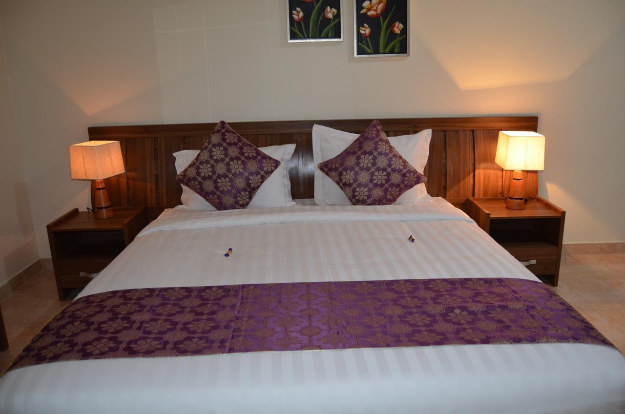 Address Tower Hotel Jubail Екстер'єр фото