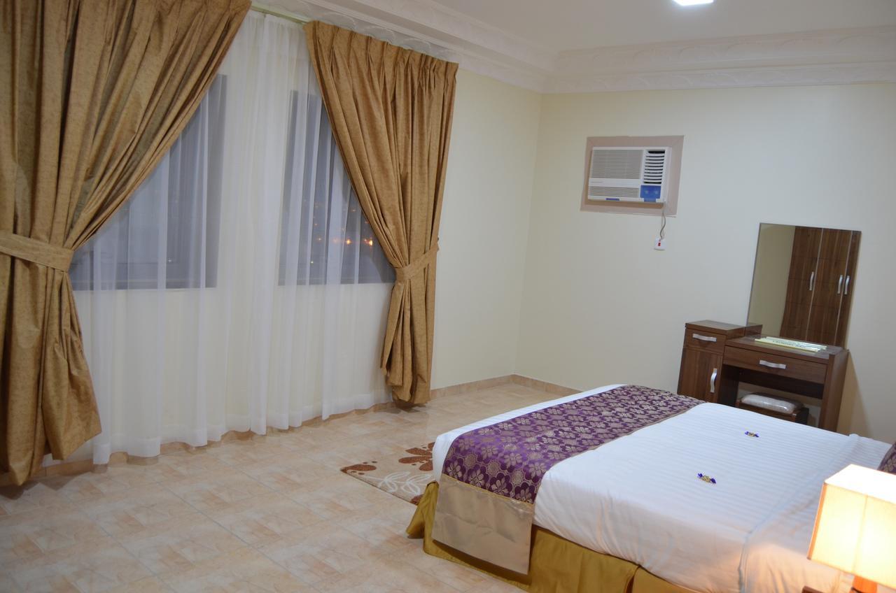 Address Tower Hotel Jubail Екстер'єр фото