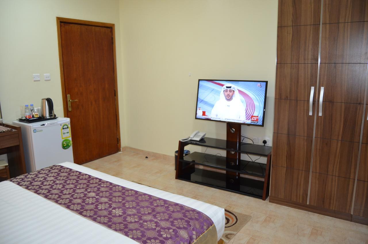 Address Tower Hotel Jubail Екстер'єр фото