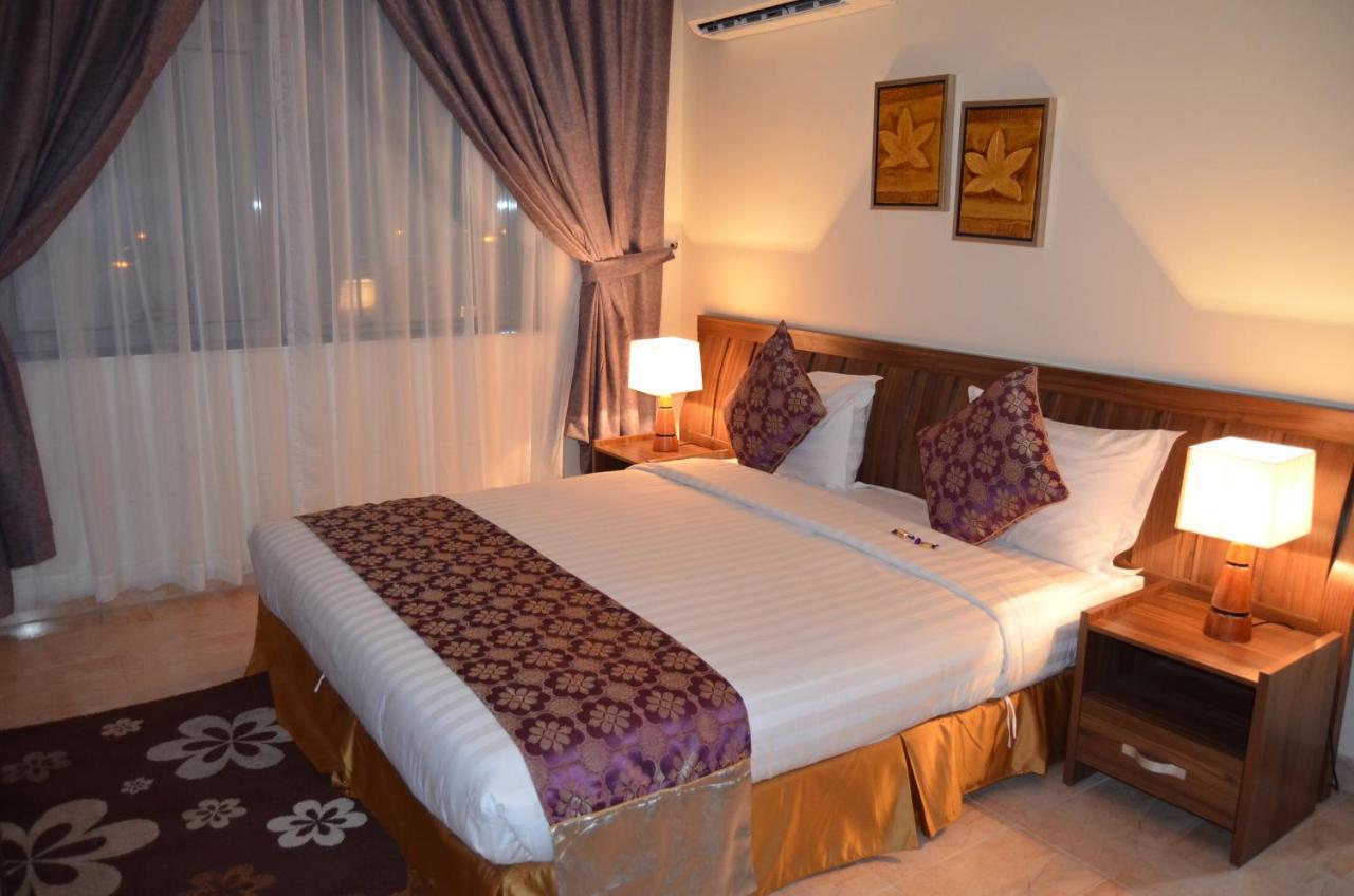 Address Tower Hotel Jubail Екстер'єр фото