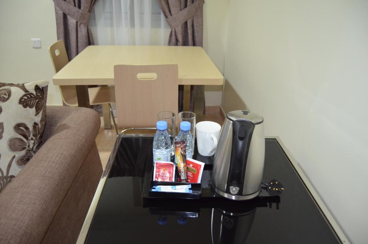 Address Tower Hotel Jubail Екстер'єр фото
