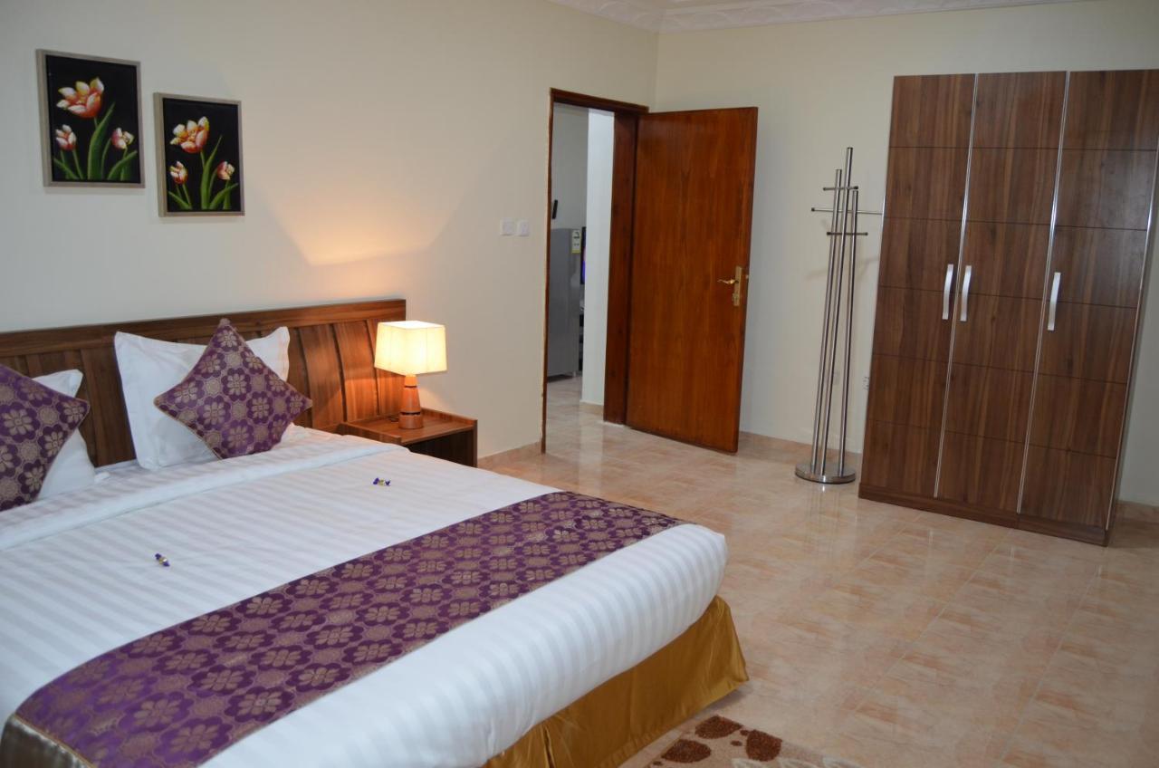 Address Tower Hotel Jubail Екстер'єр фото
