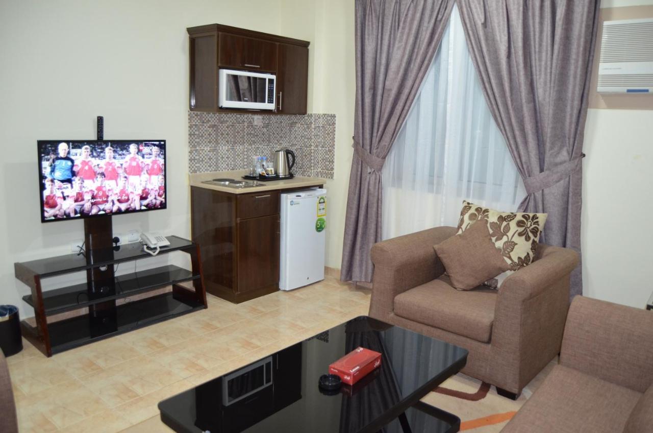 Address Tower Hotel Jubail Екстер'єр фото