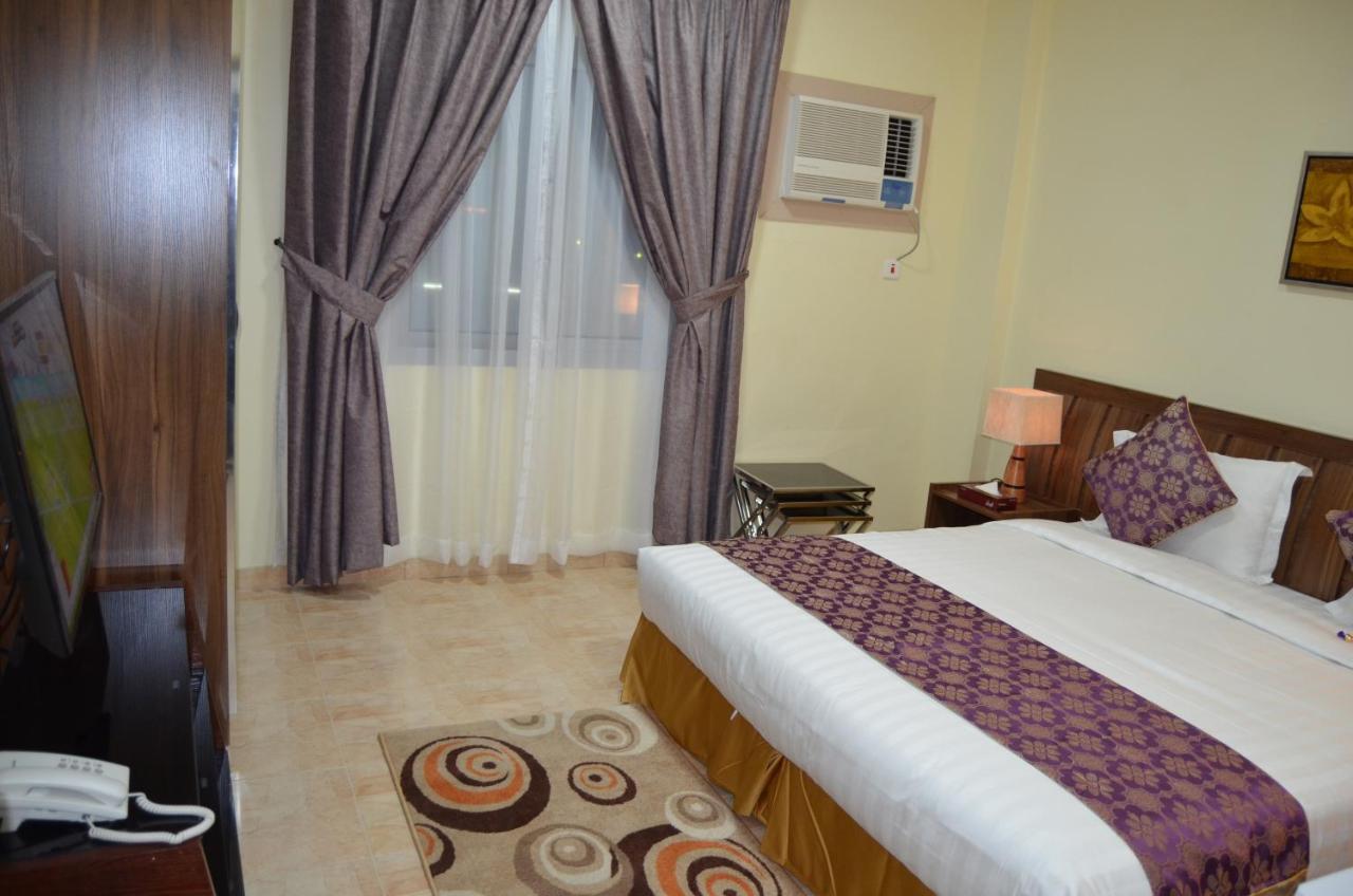 Address Tower Hotel Jubail Екстер'єр фото