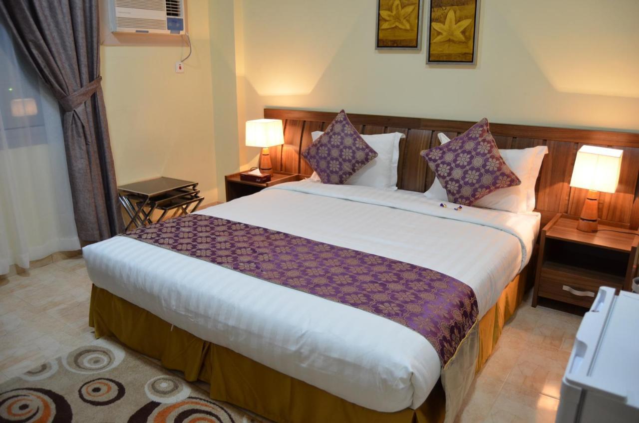 Address Tower Hotel Jubail Екстер'єр фото