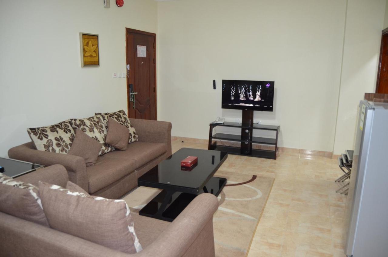 Address Tower Hotel Jubail Екстер'єр фото