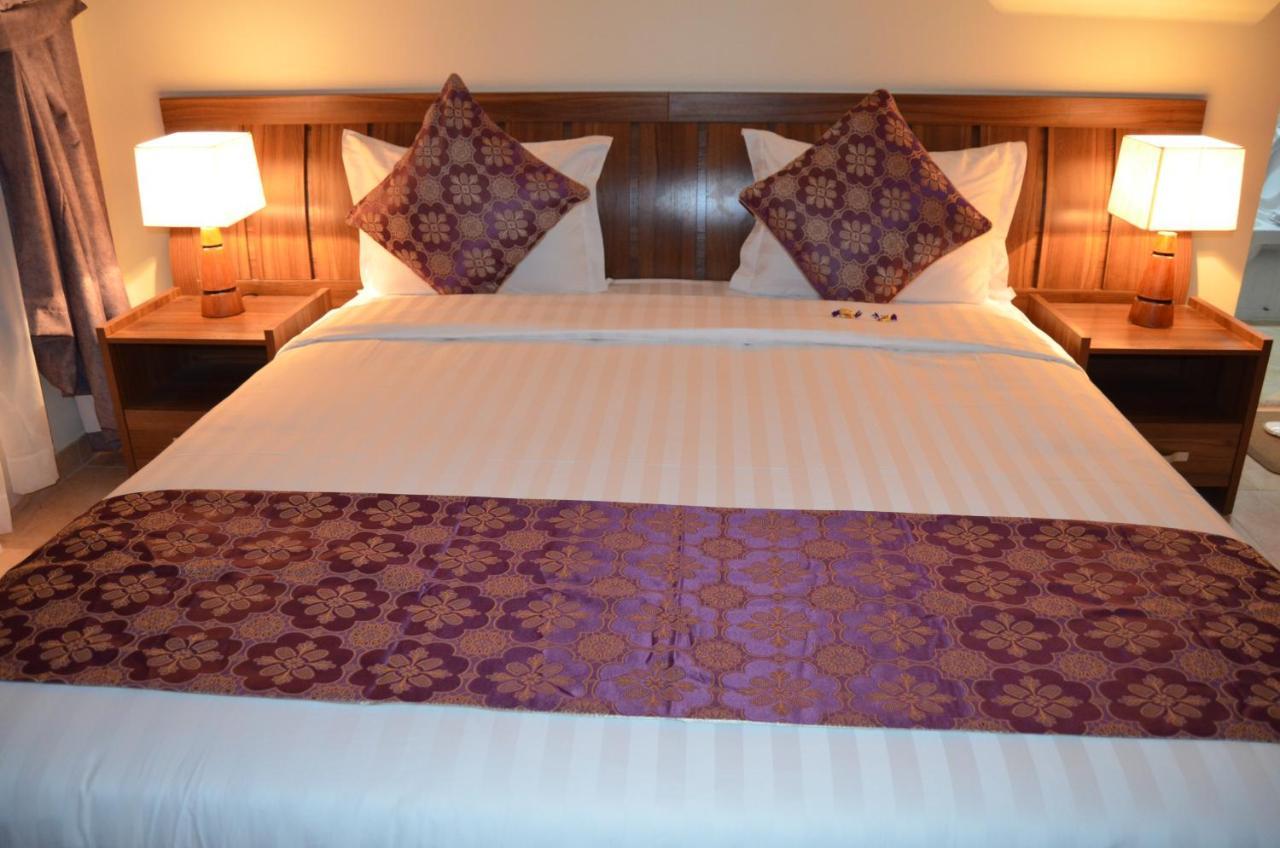 Address Tower Hotel Jubail Екстер'єр фото