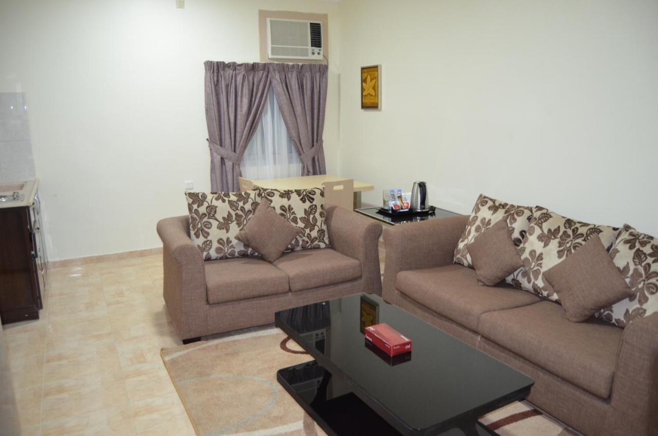 Address Tower Hotel Jubail Екстер'єр фото