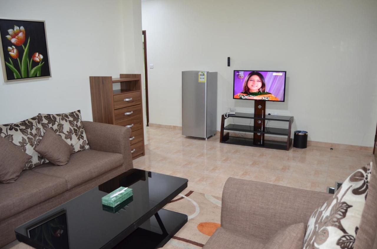 Address Tower Hotel Jubail Екстер'єр фото