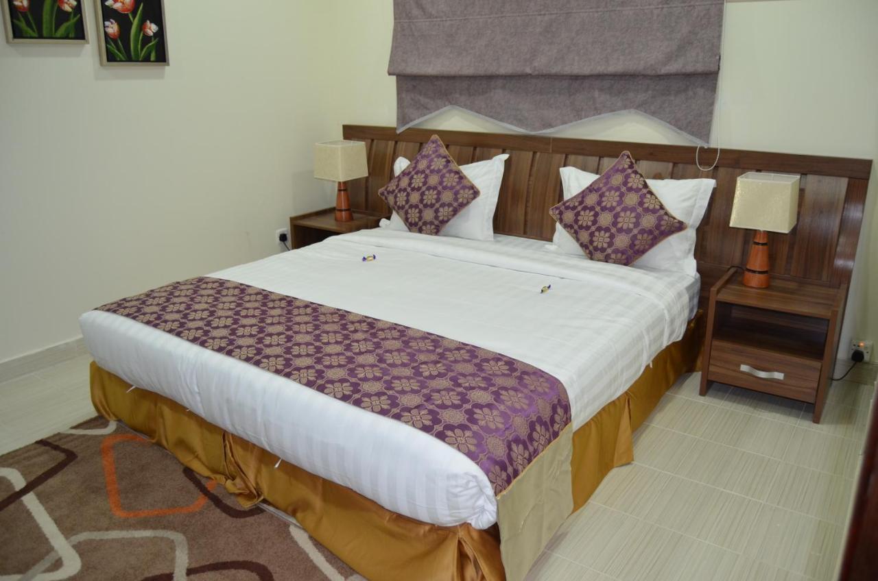 Address Tower Hotel Jubail Екстер'єр фото