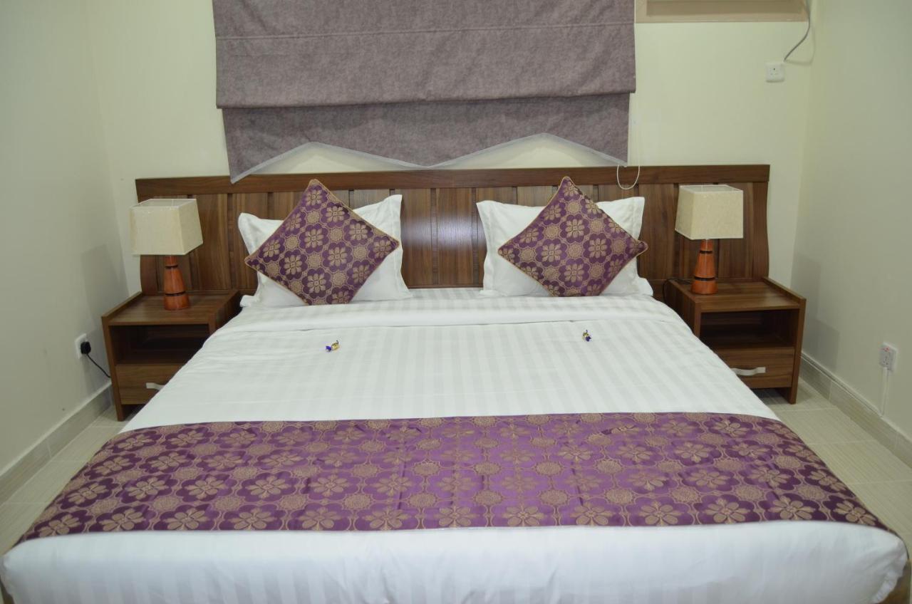 Address Tower Hotel Jubail Екстер'єр фото