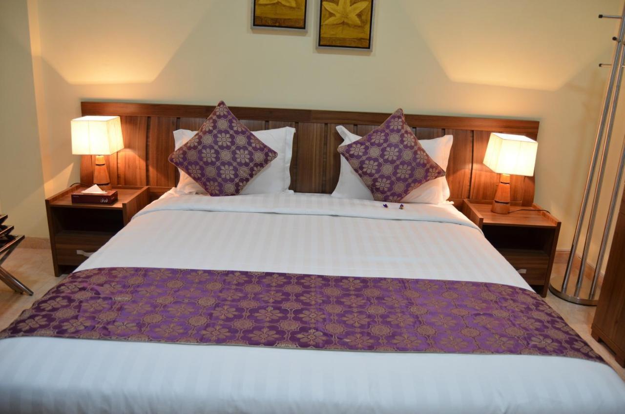 Address Tower Hotel Jubail Екстер'єр фото