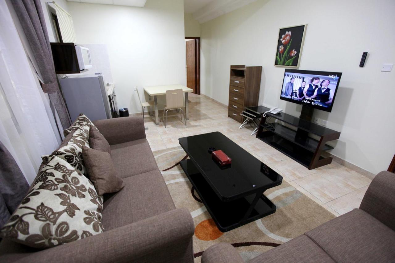 Address Tower Hotel Jubail Екстер'єр фото