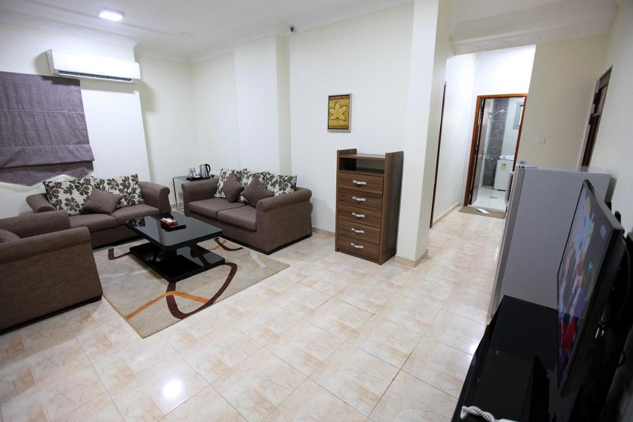 Address Tower Hotel Jubail Екстер'єр фото
